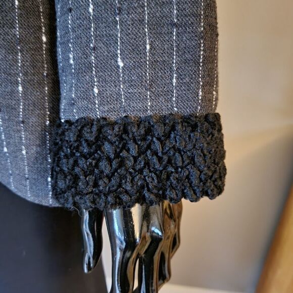 Barney's New York Jacket Size 12 - Picture 5 of 7